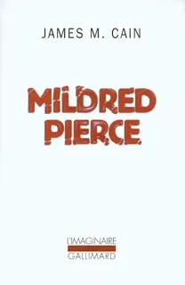 Mildred Pierce