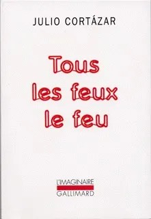 Collection L'Imaginaire Tous les feux le feu