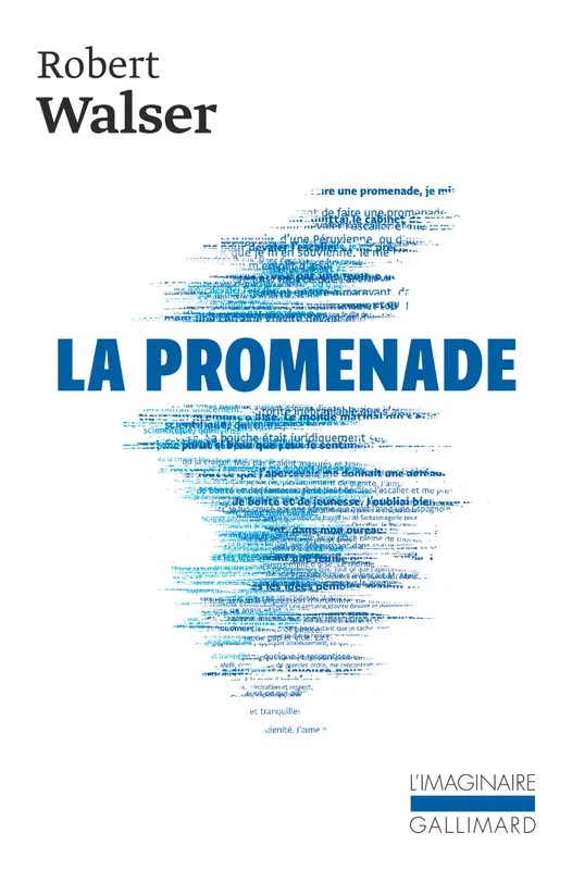 LA PROMENADE allemand