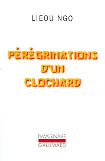 Pérégrinations d'un clochard