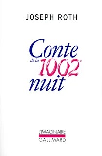 Conte de la 1002ᵉ nuit