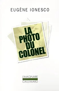 La Photo du colonel
