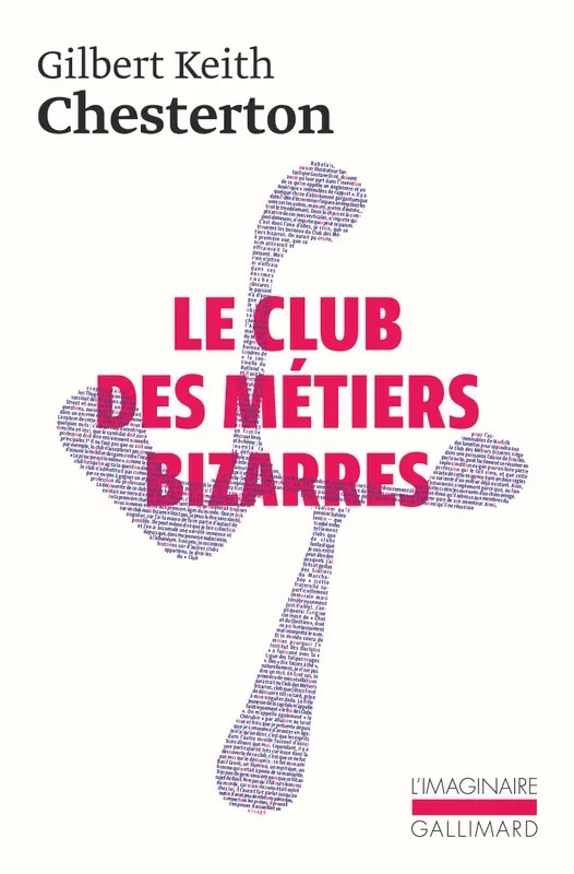 Le Club des métiers bizarres