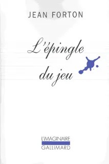 L'Épingle du jeu