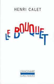 Le bouquet