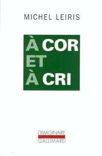 À cor et à cri