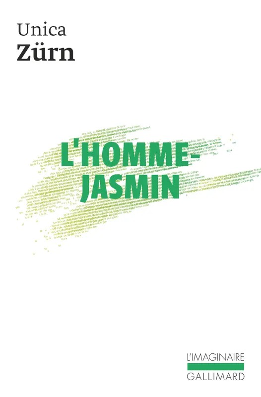 L'Homme-Jasmin