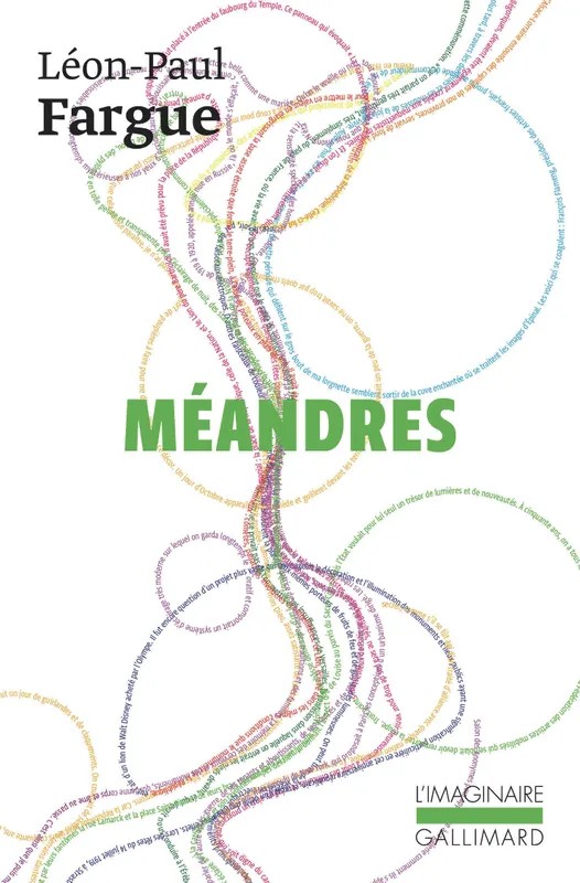 Méandres
