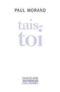 Tais-toi