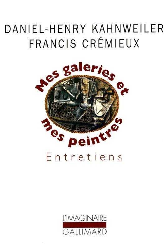 Mes galeries et mes peintres
