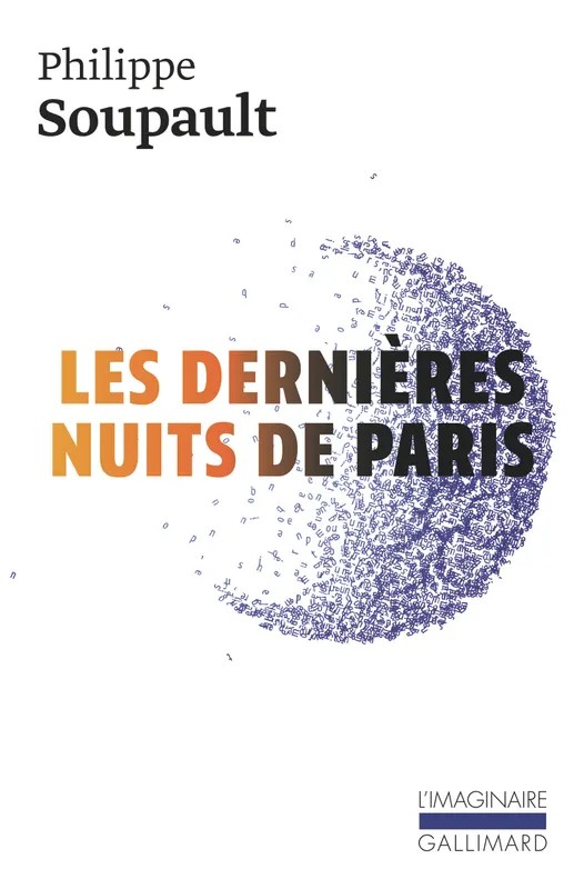 Les Dernières nuits de Paris