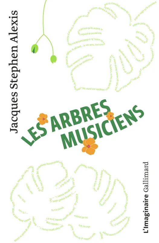 Les Arbres musiciens