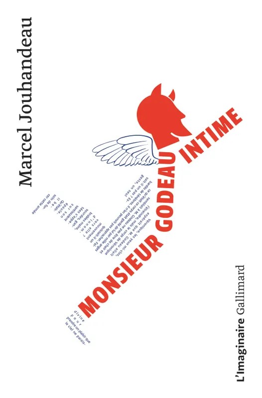 Monsieur Godeau intime