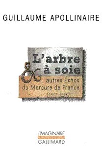 L'Arbre à soie et autres Échos du Mercure de France