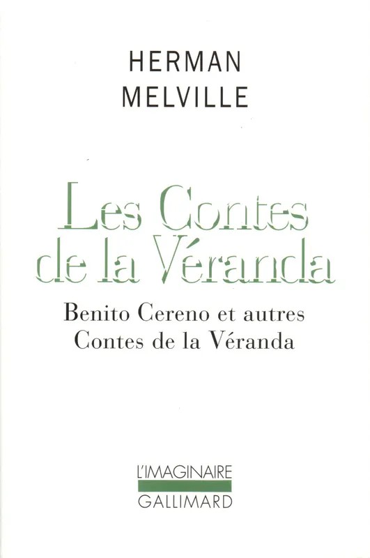 Les Contes de la Véranda