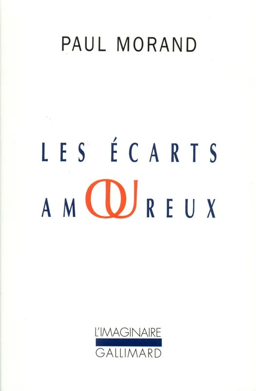 Les Écarts amoureux
