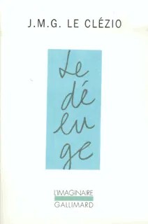 Le déluge