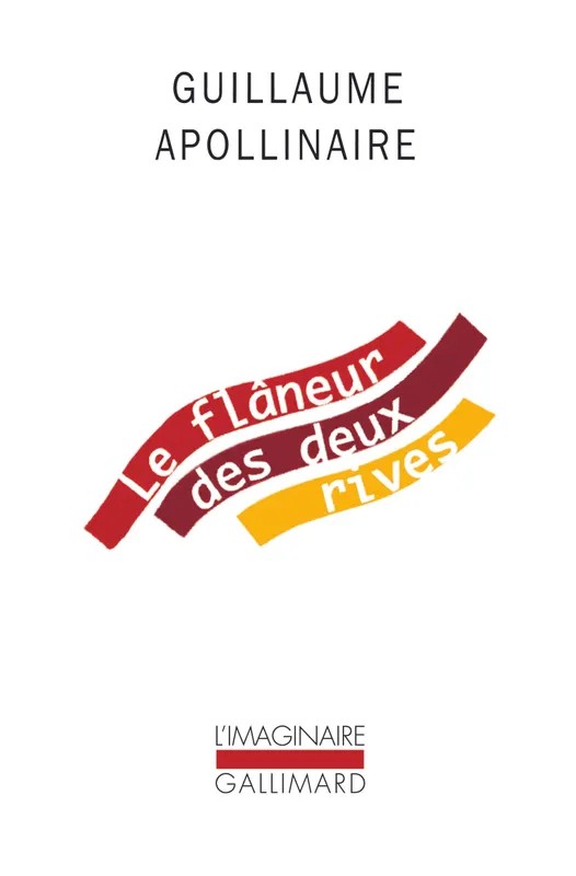 Le Flâneur des deux rives / Contemporains pittoresques