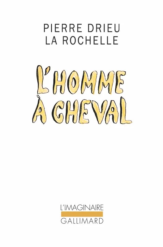 L'Homme à cheval