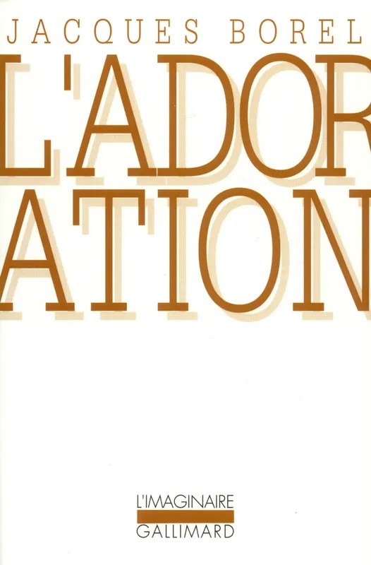 L'Adoration