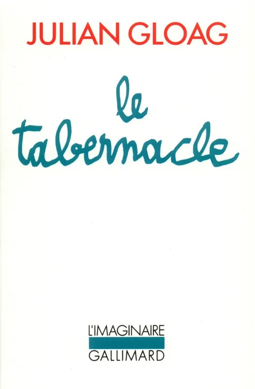 Le Tabernacle