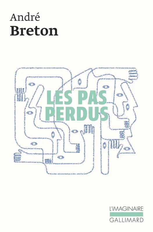 Les Pas perdus