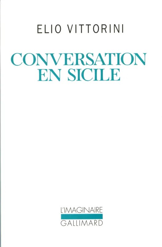 Conversation en Sicile