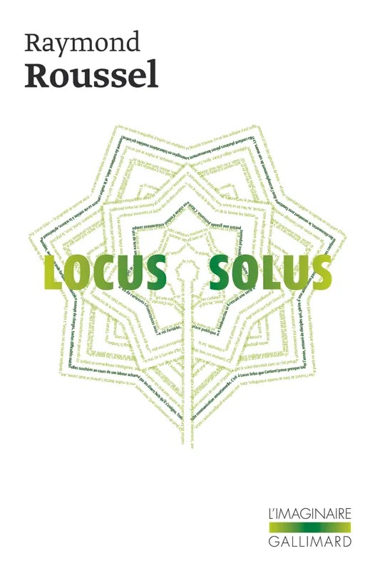 Locus Solus