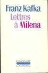 Lettres à Milena