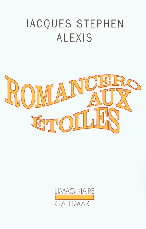 Romancero aux étoiles