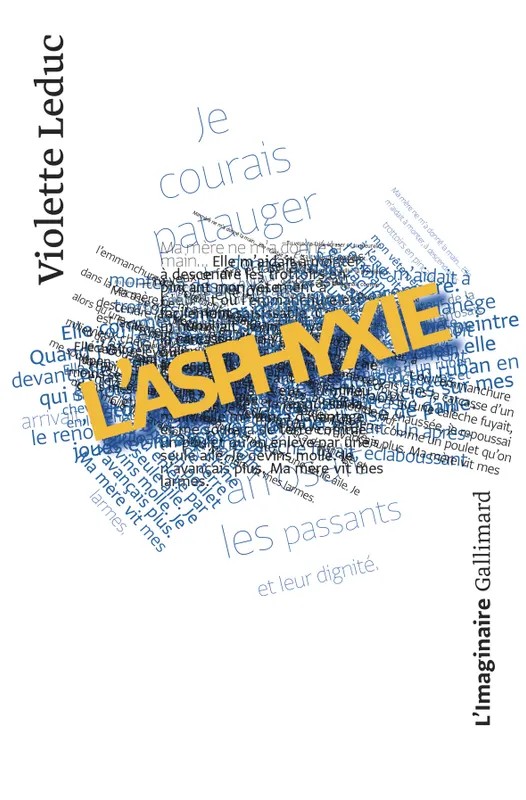 L'asphyxie
