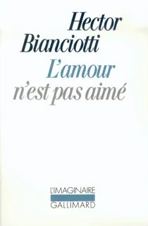 L'Amour n'est pas aim√©