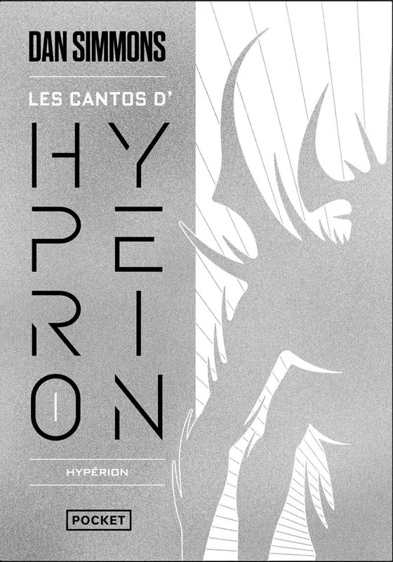 Les Cantos d'Hypérion - Tome 1 Hypérion - Collector