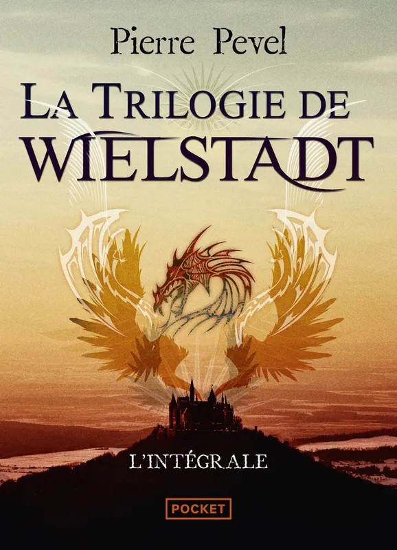 La Trilogie de Wielstadt - L'intégrale