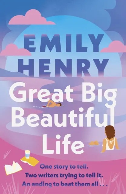 Great Big Beautiful Life - International Exclusive Hardback Edition