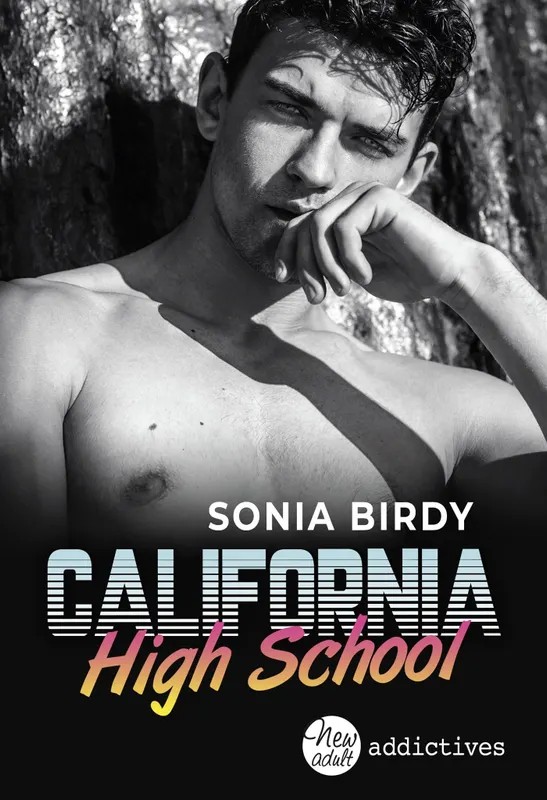 California high school