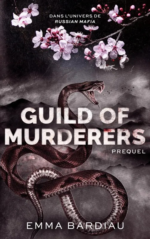 Russian Mafia Guild Of Murderers