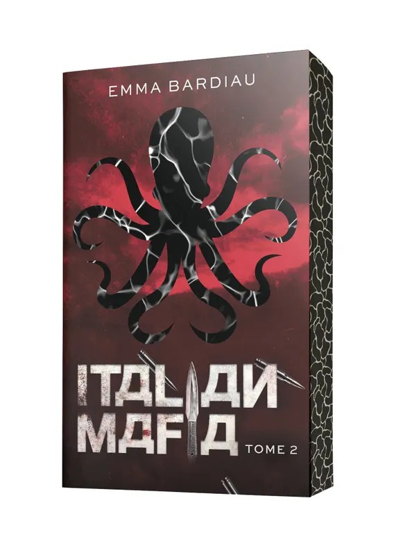 Russian Mafia Italian Mafia - Edition Spéciale