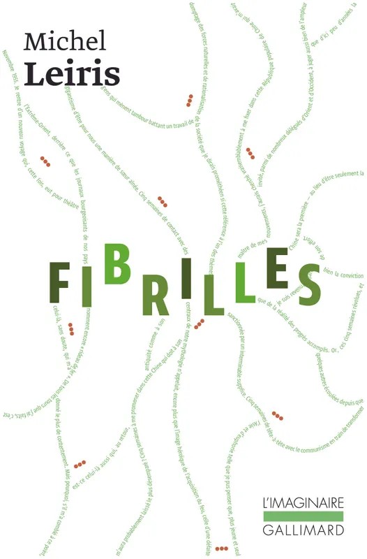 La règle du jeu. La règle du jeu, III : Fibrilles