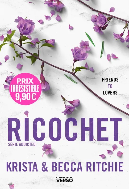 Ricochet (opération prix irrésistible) - T.2