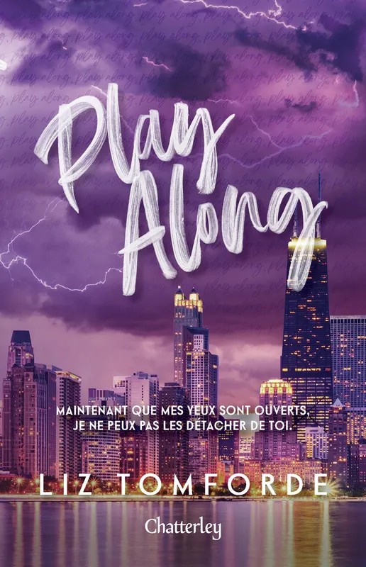 Windy City - Tome 4 Play Along