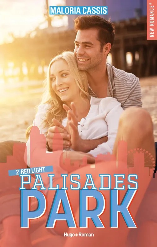 Palisades park - Tome 02
