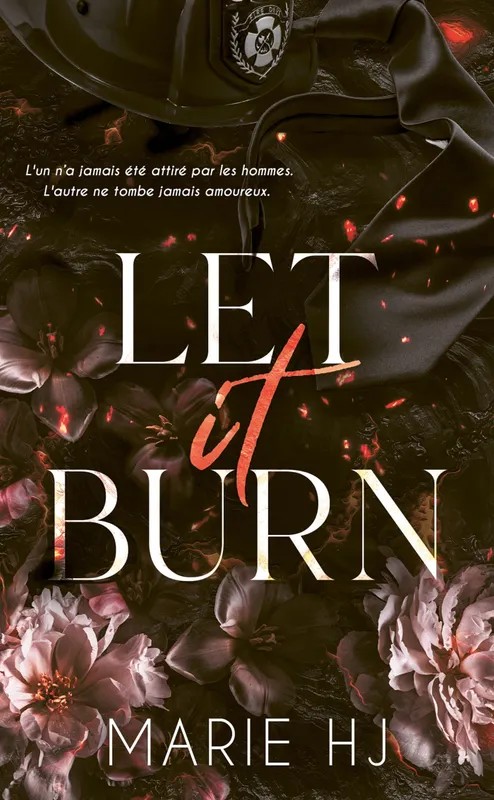 Let it burn
