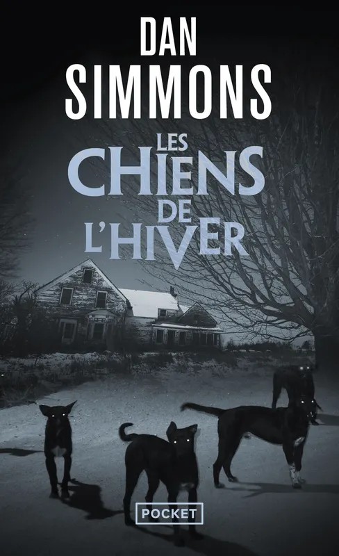 Les chiens de l’hiver