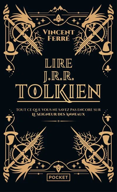 Lire J.R.R. Tolkien