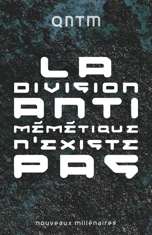 La division antimémétique n'existe pas