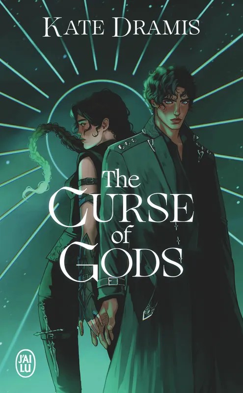 The Curse of Saints