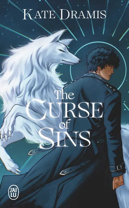 The Curse of Saints