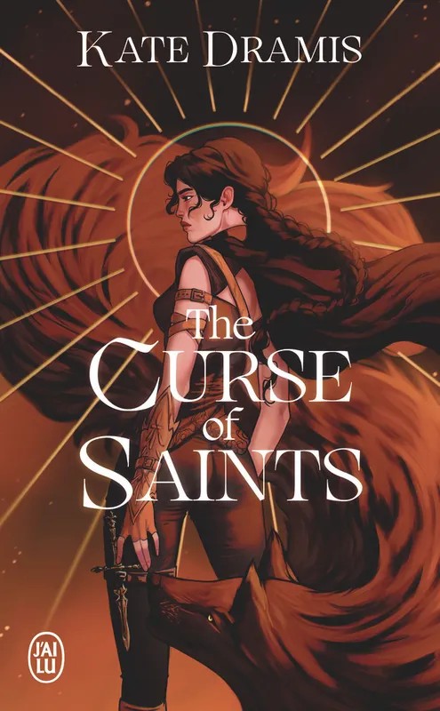 The Curse of Saints