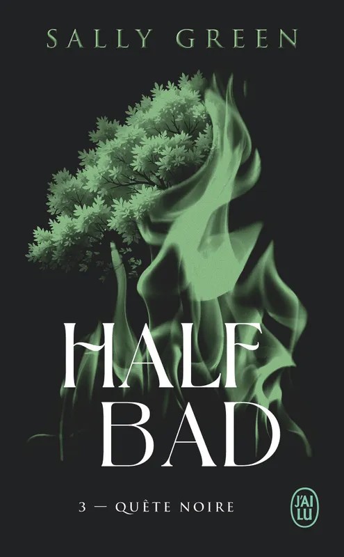 Half Bad
